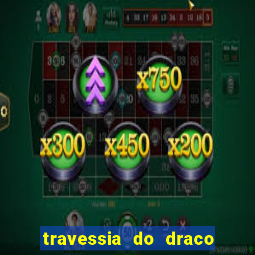 travessia do draco baldur's gate 3